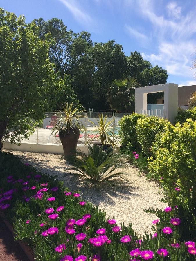 Jm Vacances Sérignan Exterior photo